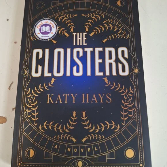 The Cloisters - Picture 1 of 1